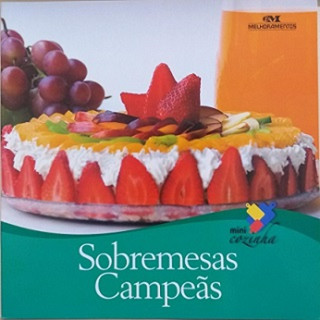 Sobremesas campeãs