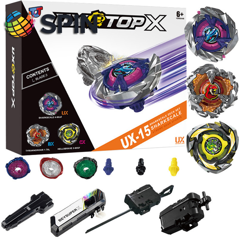 Beyblade X Caixa em Promoção na Shopee Brasil 2026