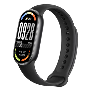 Relógio Xiaomi Mi Band 10 Smartwatch Global Lançamento Original