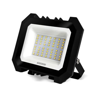 Refletor LED 50W 4.000 lúmens 6500K luz branca - Pro LED - Blackdecker em Oferta na Shopee