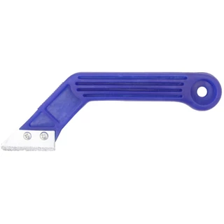 Raspador de rejunte com duas lâminas - Norton em Oferta na Shopee