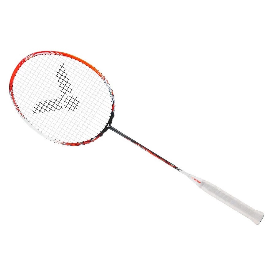 2025 Novo VICTOR THRUSTER RYUGA 2 PRO Raquetes De Badminton