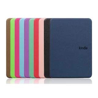 Capa Case Magnética Para Kindle 11 2024 (RS23CV) 2022 (C2v2l3) de 6 Polegadas