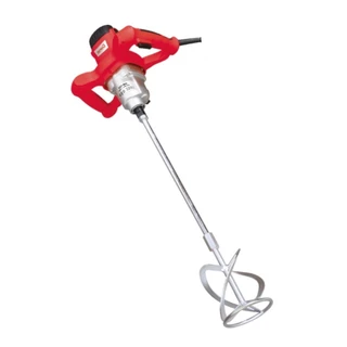 Misturador elétrico para argamassa 1.200 watts diâmetro da lâmina de 120 mm - HM120  - Cortag em Oferta na Shopee