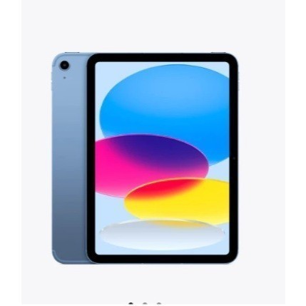 iPad 11 Geração A16 128GB 11