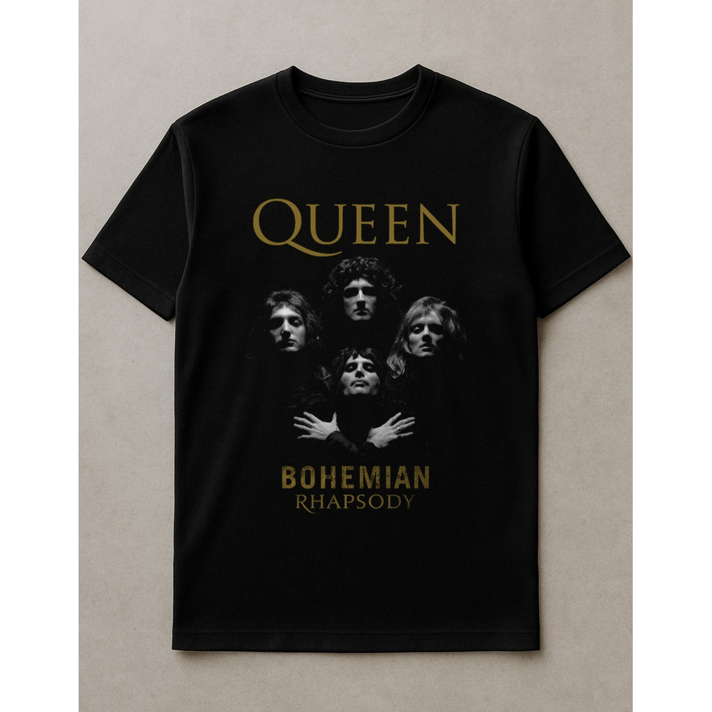 Camisa Queen em Promoção na Shopee Brasil 2026