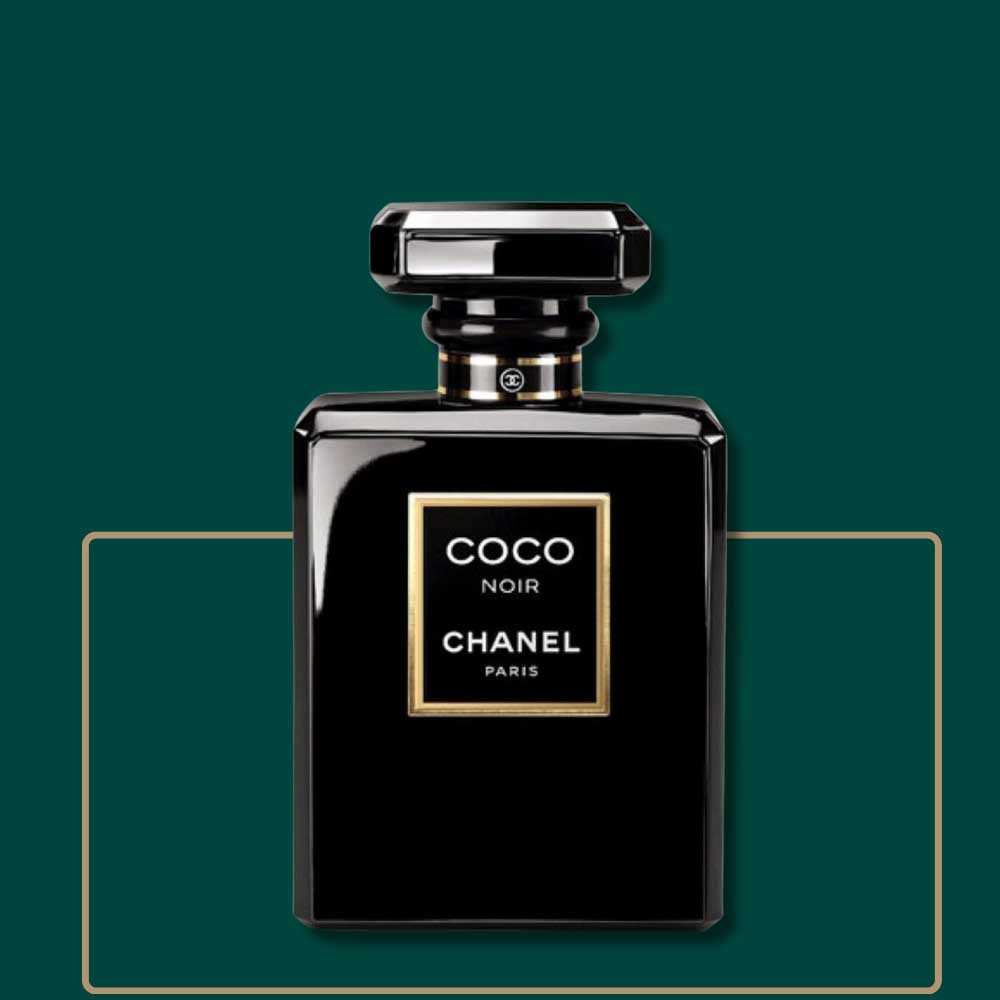 Perfume Chanel Coco Noir Edp Feminino 100ml | Shopee Brasil