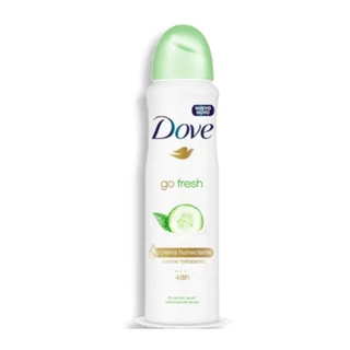 Dove Des Aer Fem 89G Go Fresh Pepino - em Oferta na Shopee