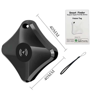GPS para animais de estimação, rastreador de localização de chaves, dispositivo anti-perda dedicado marisa em Oferta na Shopee