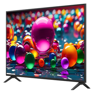 Smart TV 4K 60 Pole LG UHD A7 AI Ger8 Smart Magic