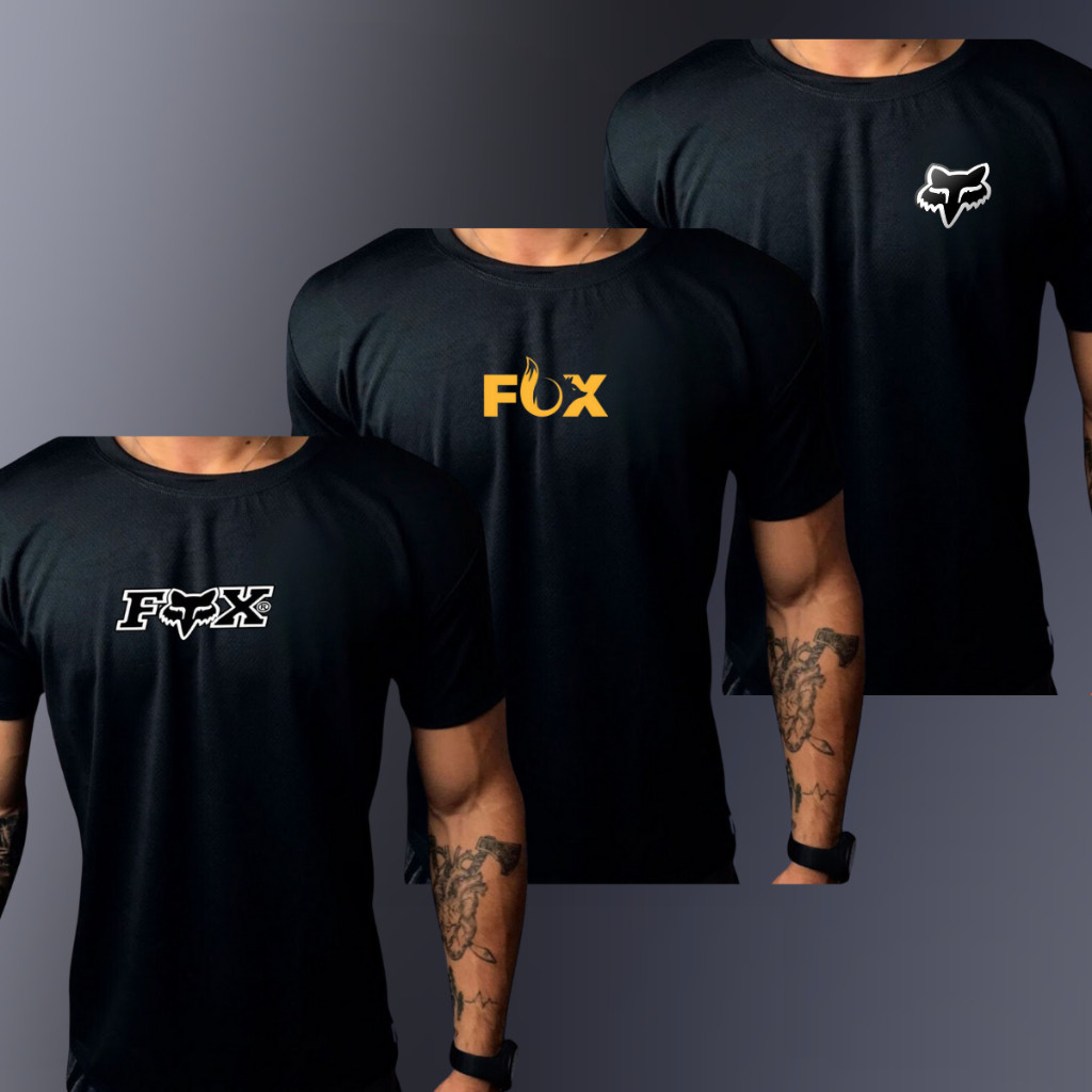 Fox Racing em Promoção na Shopee Brasil 2026