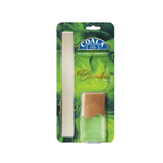 Difusor de Aromas Bambu 100ml Coala em Oferta na Shopee