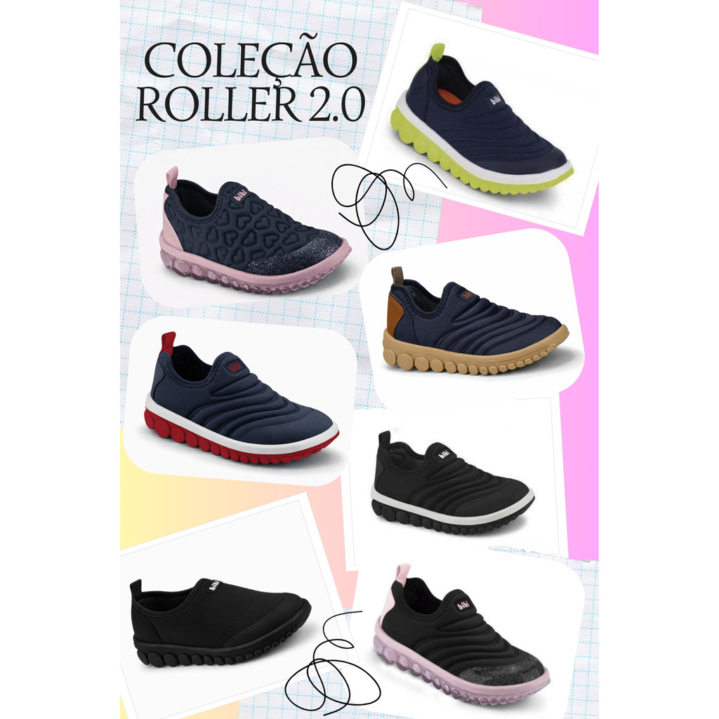 Tênis Bibi 31 em Promoção na Shopee Brasil 2026