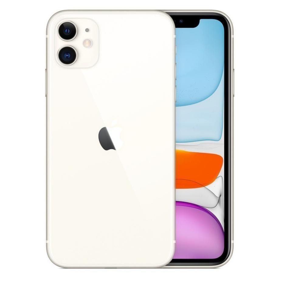 Celular IPhone 11 128GB 100% Original - (VITRINE) + BRINDE