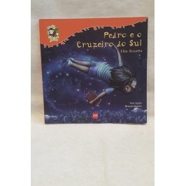 Pedro e o Cruzeiro do Sul