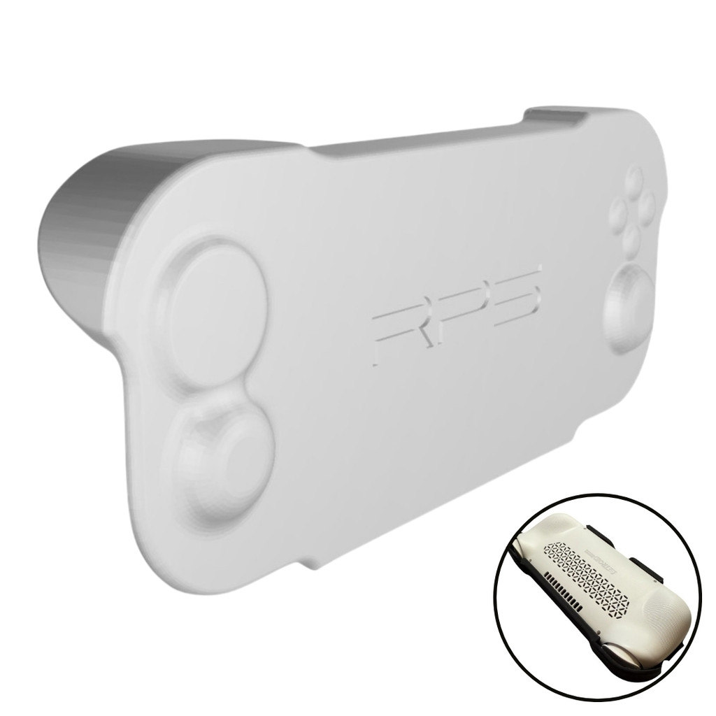 Case Cover Protetor Capa Para Retroid Pocket 5 | Shopee Brasil
