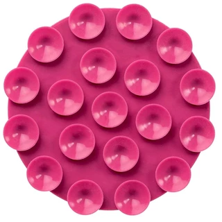 Ventosa Magadd Sticker Pad Compatível com MagSafe Rosa - LAUT em Oferta na Shopee