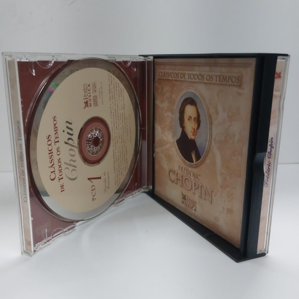 The Real Chopin: 21CD ショパン BOXセット ピリオド楽器 【公式通販】