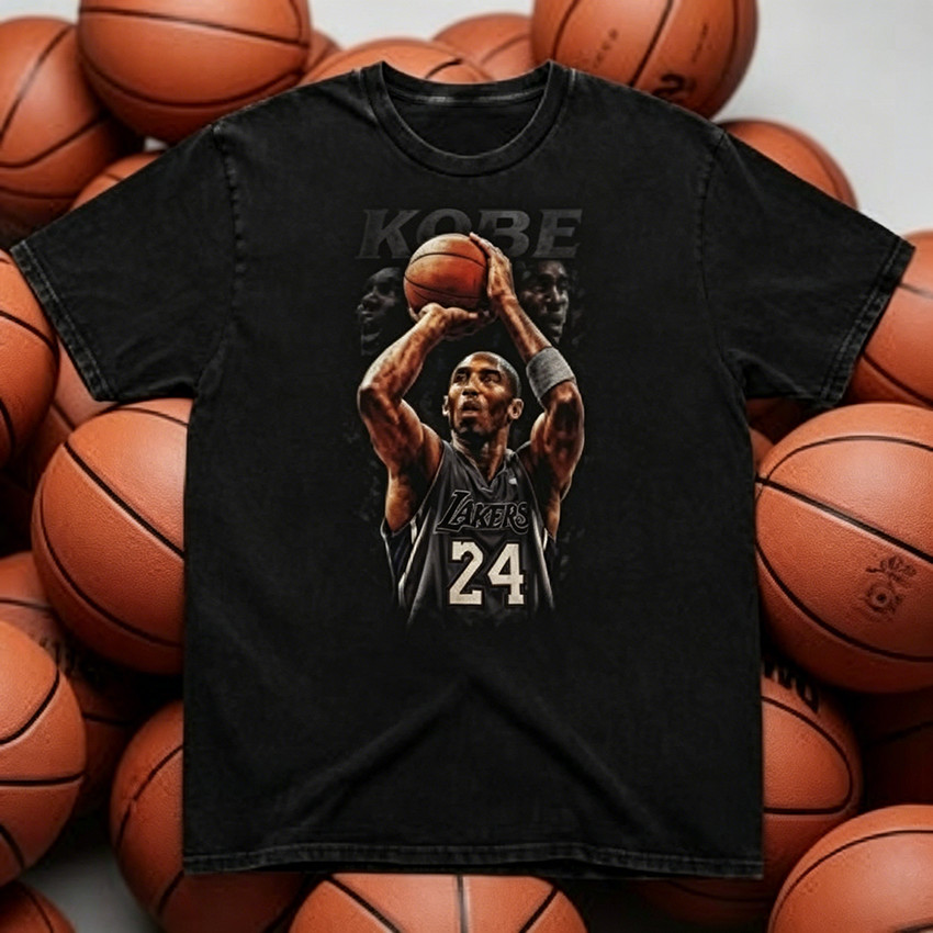nba los angeles lakers no 24 kobe em Promoção na Shopee Brasil 2026