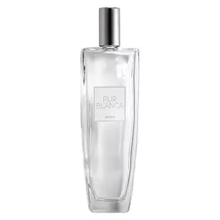 Deo Colonia Avon Pur Blanca Original 75ml
