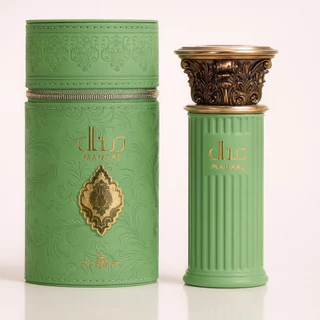 Perfume Árabe Manaal By Ard al Zaafanaan 100ml em Oferta na Shopee