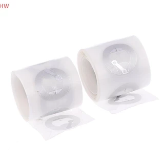 50/100 Pçs NFC Tags Nfc215 Chip Etiqueta Adesivos RFID Eletrônica Para Controle De Acesso Chave Inteligente Regravável