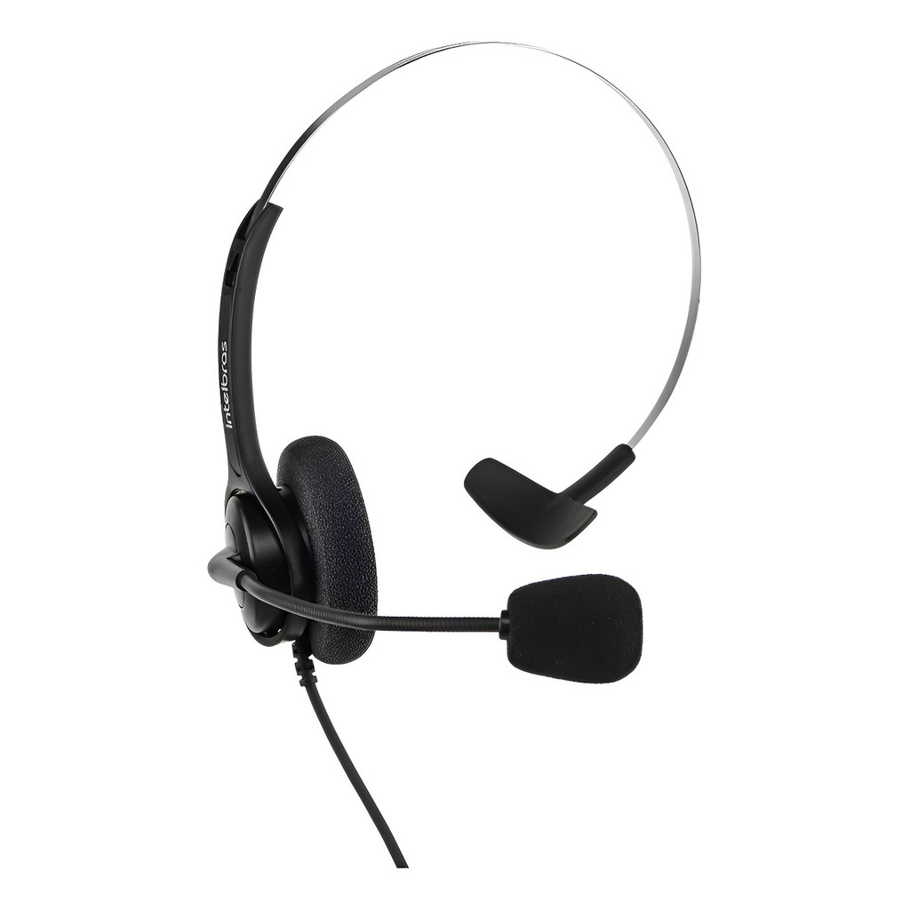 Headset Chs 40 Rj9 4010040 | Shopee Brasil