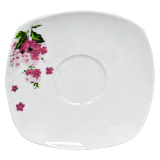 Pires de Porcelana Flores -  Brilho de Diamante 14cm 1 peça em Oferta na Shopee