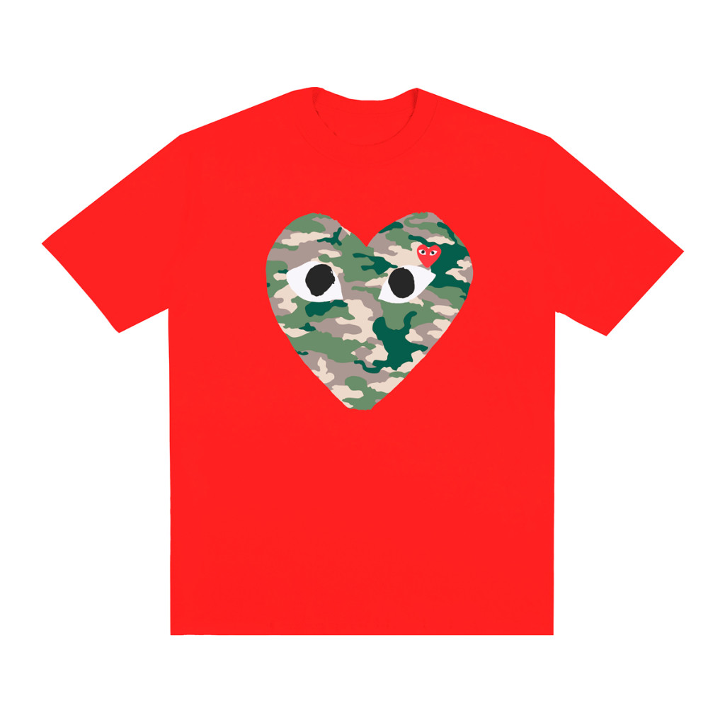 comme des garcon em Promoção na Shopee Brasil 2026