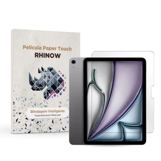 Película Paper Touch para iPad Air e Pro 11" (2024-2025) Paperlike - Rhinow