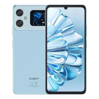 Celular Cubot A20 128/12 (4+8) Original pronto pra entregar