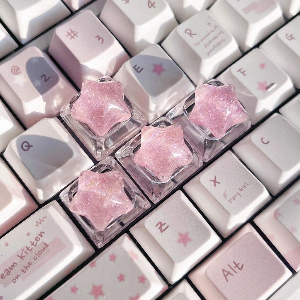 Key Caps em Promoção na Shopee Brasil 2026