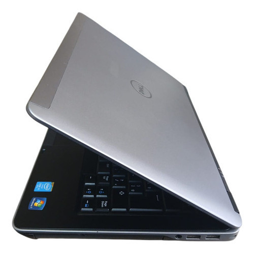 Notebook Dell Latitude E6440 I5 16gb Ssd 240gb Tela 14