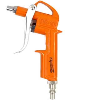 Pistola de ar para limpeza com corpo em metal - 5733355 Sparta em Oferta na Shopee