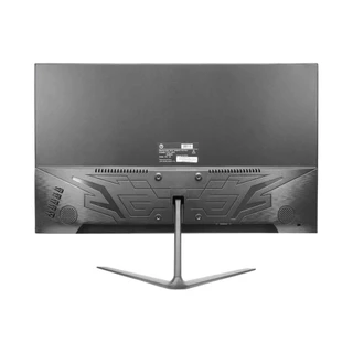 Monitor Led 23.8 Brazilpc 24Wcf-75 Fhd 75Hz Curvo em Oferta na Shopee