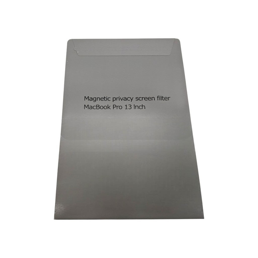 Película de Privacidade Macbook 13" Novo 