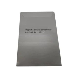 Película de Privacidade Macbook 13" Novo 
