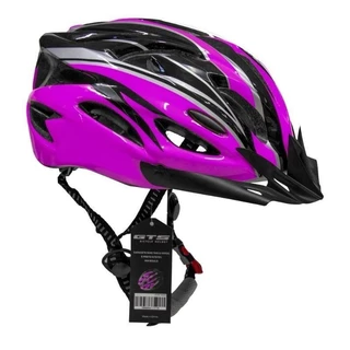 Capacete Bike Com Sinalizador Led Ciclismo Alta Protecao (BYORN/DEKO/GTS/ELEMENT)