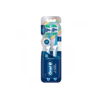 Es Oral B Compl 5X Limpeza L2p1un - em Oferta na Shopee