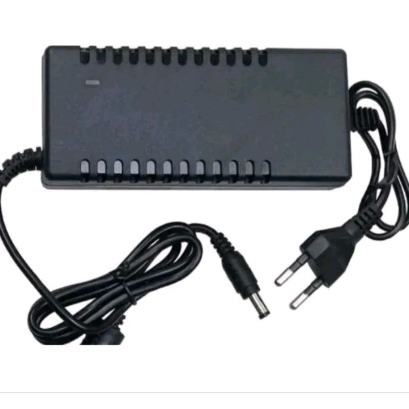Fonte De Impressora Datacard 24v 3.125a Bivolt