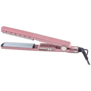 Chapinha Prancha Cabelo Profissional Nano Titanium 450F BIVOLT MarisaStore em Oferta na Shopee