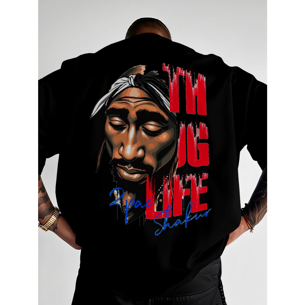 Blusa Thug Nine em Oferta | Shopee 2026