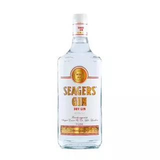 Gin Seagers 1 Litro
