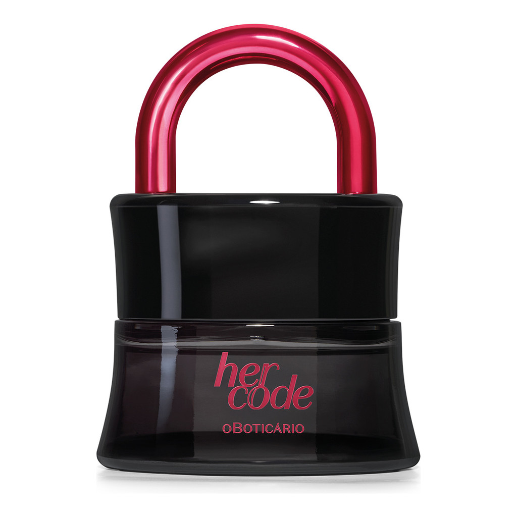 Her Code Clímax Eau De Parfum 50ml - O Boticário | Shopee Brasil