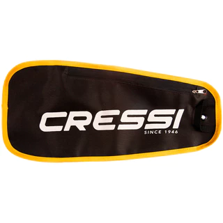 Sacola Kit de Mergulho Máscara+Respirador Cressi Combo Bag