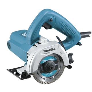 SERRA MARMORE 110MM (4 3/8POL) - M0400B-127V em Oferta na Shopee
