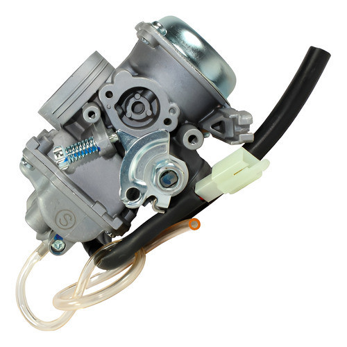 Carburador Yamaha Ybr 125 Factor
