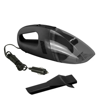 Aspirador de pó portátil para carros 12 volts - Air Plus  - Schulz em Oferta na Shopee
