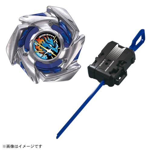 24個セット　BEYBLADE X BX-49 ドランストライク 4-50FF TAKARA TOMY BEYBLADE X BX-49 Starter Doran Strike 4-50FF | Shopee
