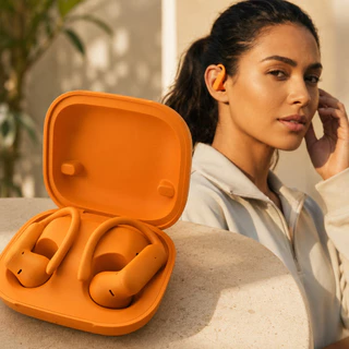 Pro 2 Fone de Ouvido Bluetooth Open Ear com Gancho Esportivo Sem Fio Confortável